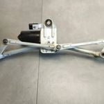 Hyundai ix35 első ablaktörlő motor, szerkezet fotó