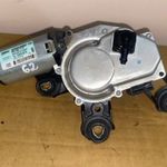 Audi Q5, Q7 (4L), A3 (8P), A4 (B6, B7) hátsó ablaktörlő motor 8R0955711C fotó