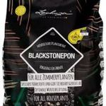Lechuza 19556 LECHUZA hordozó BLACKSTONEPON 12 liter 1 db fotó