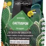 Lechuza 19546 LECHUZA növényi szubsztrát CACTUSPON 6 liter 1 db fotó
