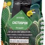 Lechuza 19545 LECHUZA növényi szubsztrát Cactuspon 3 liter 1 db fotó