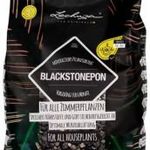 Lechuza 19555 LECHUZA ültetési aljzat Blackstonepon 6 liter 1 db fotó