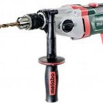 Metabo BEV 1300-2 Fúrógép 1300 W 2 sebességfokozat fotó
