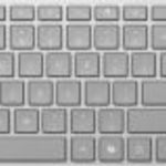 Microsoft MS Srfc Keyboard Bluetooth gray DE COMM Tablet billentyűzet Alkalmas márka (tablet): Mi... fotó