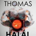 Stephen Paul Thomas: Halál ?a csillagokban fotó