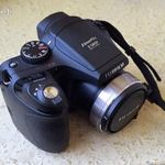 FUJI FINEPIX S5800 - DIGITÁLIS FÉNYKÉPEZŐ fotó