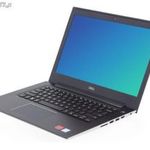 DELL VOSTRO. 14 5481 I5 8265U 16GB DDR4 RAMMAL FÉMHÁZAS PRÉMIUM ULTRABOOK DOBOZBAN DUPLA VGA fotó