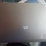 Hp Elitebook. 8540P I5 M540 PROCIVAL 6GB RAMMAL KOMPLETTEN AKKSI TÖLTÖ NÉLKÜL!!! fotó