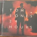 Tom Jones: 24 Hours (CD) USA nyomás fotó