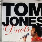 Tom Jones - Duets - CD fotó