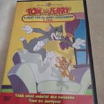 Tom és Jerry : A nagy Tom és Jerry Gyüjtemény 1-4rész fotó
