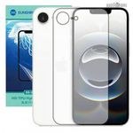 APPLE iPhone 16e, SUNSHINE Hydrogel TPU hátlapvédő fólia, 1db, Ultra Clear fotó