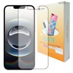 APPLE iPhone 16e, SUNSHINE Hydrogel TPU képernyővédő fólia, Anti-Glare, MATT!, 1db fotó