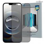 APPLE iPhone 16e, SUNSHINE Hydrogel TPU képernyővédő fólia, Anti-Peep, Betekintés elleni védelemm... fotó