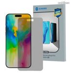 SUNSHINE Hydrogel TPU képernyővédő fólia - Anti-Peep, Betekintés elleni védelemmel! - 1db - APPLE... fotó