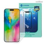 SUNSHINE Hydrogel TPU képernyővédő fólia - Ultra Clear, ÖNREGENERÁLÓ! - 1db, a teljes képernyőt v... fotó