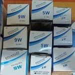 Új Led izzó szett 13 db-os fotó