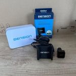 Dension car dock 2 Bluetooth autós kihangosító és tartó fotó