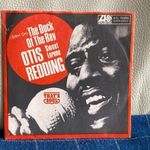 Otis Redding - The dock of the bay / Sweet Lorene SP fotó