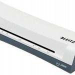 Leitz iLAM Home Office A4 Laminálógép White 74310001 Irodai kellékek Laminálógép fotó
