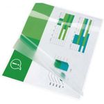 GBC A6-os lamináló fólia, 111 x 154 mm, 250 mikron, 100 db fotó