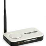 TP-Link TL-WR340G Router fotó