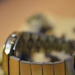 Omega Seamaster Megaquartz fotó