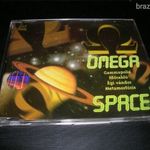 Omega – Space fotó