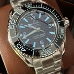 Új Omega Ultradeep Ceramic aEta2836-2-es szerkezet, zafír üveges! fotó