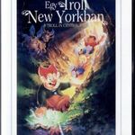 Egy troll New Yorkban (1994) DVD ÚJ! bontatlan animációs film Hollywood Movie Classics fotó