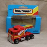 Matchbox MB-45 Kenworth Aerodyne Cabover fotó