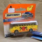 Matchbox MB-2 Ikarus Coach fotó