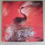 DEPECHE MODE - SPEAK & SPELL LP fotó
