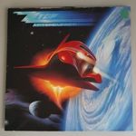 ZZ TOP - AFTERBURNER LP fotó