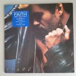 GEORGE MICHAEL - FAITH LP fotó