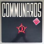 COMMUNARDS -COMMUNARDS LP fotó
