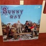 Gustáv Offermann - Sunny Day - LP - csehszlovák kiadás fotó
