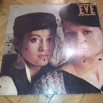 The Alan Parsons Project – Eve (Germany LP 1979) fotó