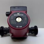 Grundfos UPS 25-50 keringető szivattyú fotó