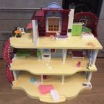 Playmobil nagy babaház fotó