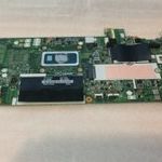 Lenovo Thinkpad T490 i5 alaplap fotó
