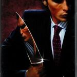 Amerikai pszichó (2000) DVD fsz: Christian Bale - feliratos első Warner Home Video kiadás fotó