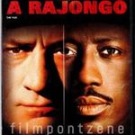 A rajongó (1996) DVD fsz: Robert De Niro, Wesley Snipes - Warner Home Video kiadású ritkaság fotó