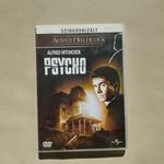DVD: Psycho (1960) (Alfred Hitchcock) - Select Video kiadás fotó
