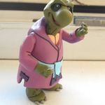 Neca Teenage Mutant Ninja Turtles Kerma figura (TMNT - Tini Nindzsa Teknősök) fotó