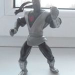 Teenage Mutant Ninja Turtles (2003) - Tini Nindzsa Teknőcök - Foot Ninja akciófigura fotó