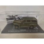 Ford C11 ADF 1943 Egypt, katonai, Altaya 1/43 fotó