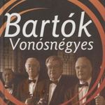 Bartók Vonósnégyes fotó