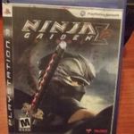 Ps3-19 Ps3 Eredeti Játék : Ninja Gaiden 2 ( karcmentes) fotó