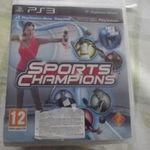 Ps3-79 Ps3 Eredeti Játék : Move Sports Champions fotó